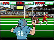play Quarterback Challenge
