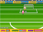 play Girl Soccer