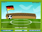 play Worldcup Fever