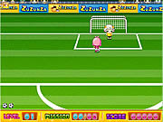 play Girl Football