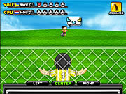 play Penalty Kick