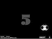 play Kick Ups