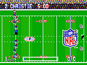 play Tecmo Super Bowl