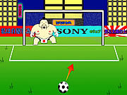 play Sumo Shootout