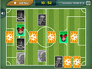 play Soccer Memory Tournament