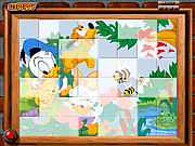 play Sort My Tiles Disney Baby