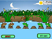 play Leap Froggies