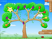 play Fruity Bugs 2011