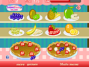 play Fruitylicious