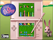 play Littlest Pet Shop - Furry Feast