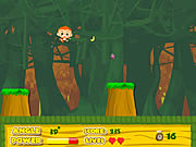 play Monkey Jump