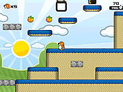 play Mole Revenge
