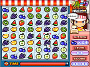 play Fruit Shop