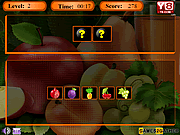 play Fresh Fruits