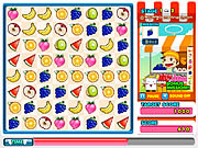 play Delightful Fruits