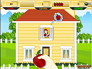 play Fruit Throw