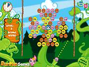 play Fruit Bombarding