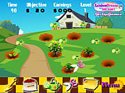 play Happy Gardener