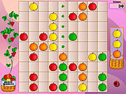 play Fruity Lines