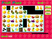 play Fruit Puyo
