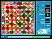 play Keep Fruit Town