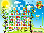play Fruzzle