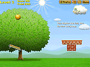 play Apple Orchard