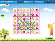 play Fruity Square