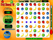 play Fruit Smash V2