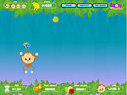 play Mon The Monkey
