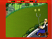play Fruit Pursuit