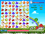 play Didi Fruit