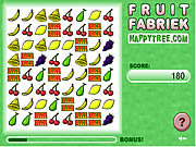 play Fruit Fabriek