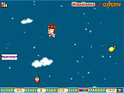 play Hungry Babe