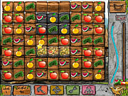 play Tribal Jungle - Fruit Quest