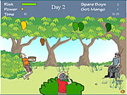 play Steal The Mango
