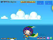 play Angel Sky