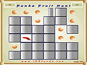 play Funda Fruit Hunt