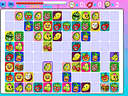 play Cheerful Fruit Link