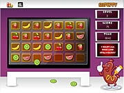 play Pick The Foodies