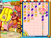 play Fruit Toothpick