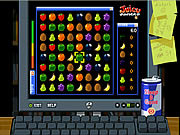 play Jamble Legends