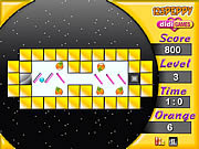 play Mouse And Collect