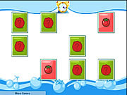 play Fruit Memory