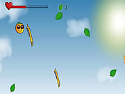 play The Flying Grapefruit