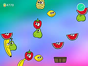play Fruity Fruit