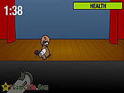 play Kill Justin Beaver