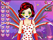 play Love Fairy