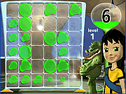 play Splash Back