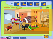 play Room Makeover 2
